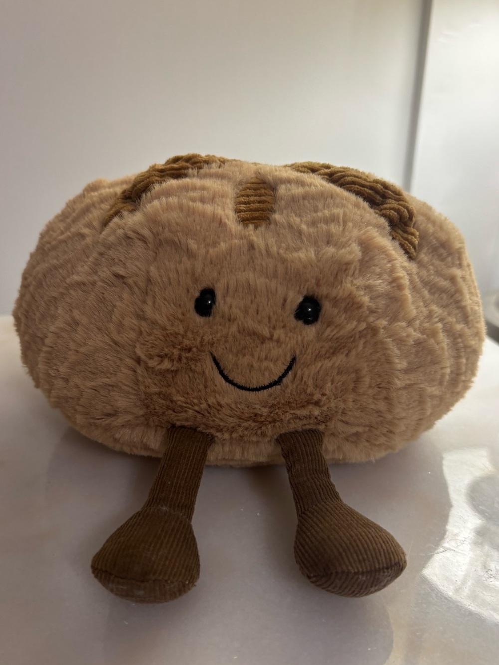 Sourdough Jellycat